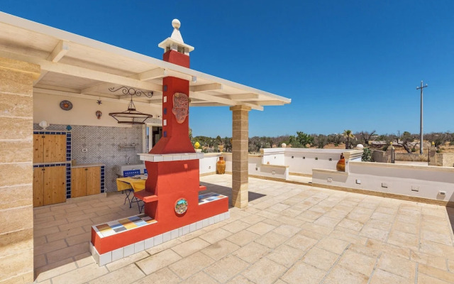 3034 Villetta La Cornola by Barbarhouse