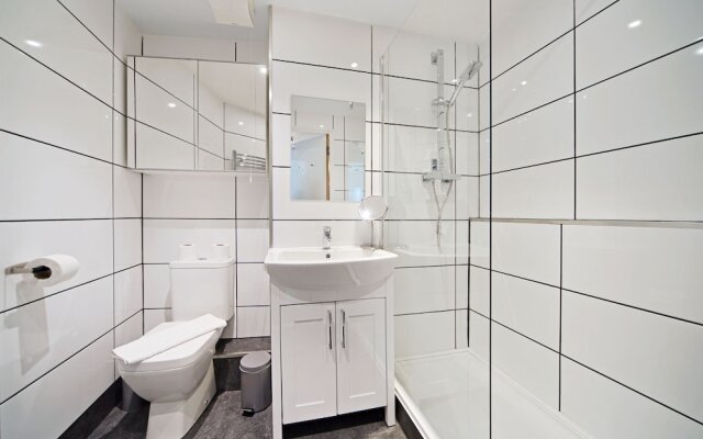 Regents Park Apartment - City Stay London