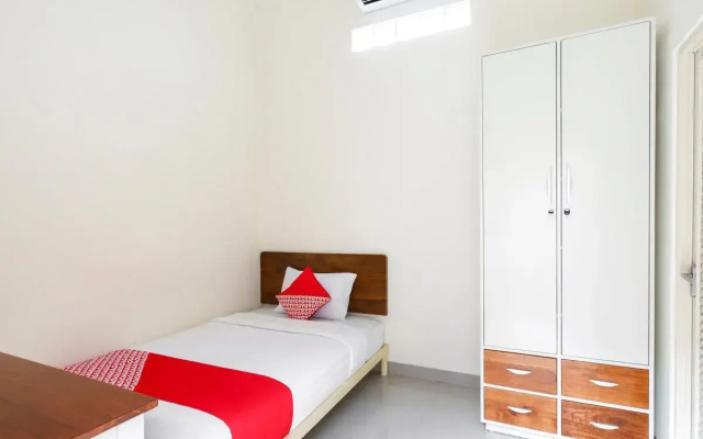 OYO 3314 Syariah House