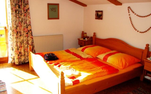 Ferienwohnung Haus König