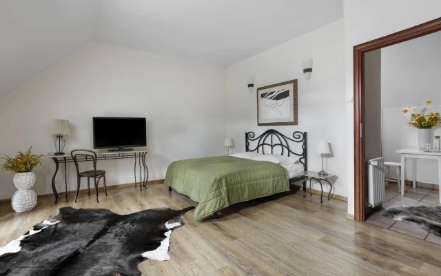 Oliwa Park Residence