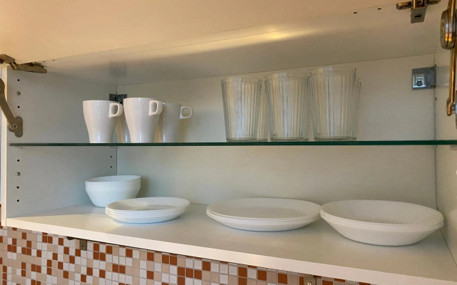 SATYS Apartments - Free Wifi and parking