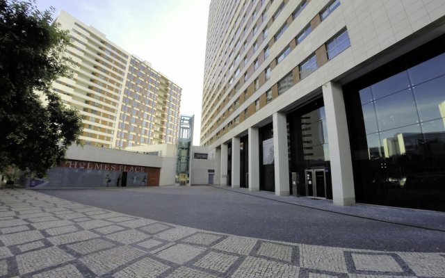 Lisbon Apartments Rent4Stay
