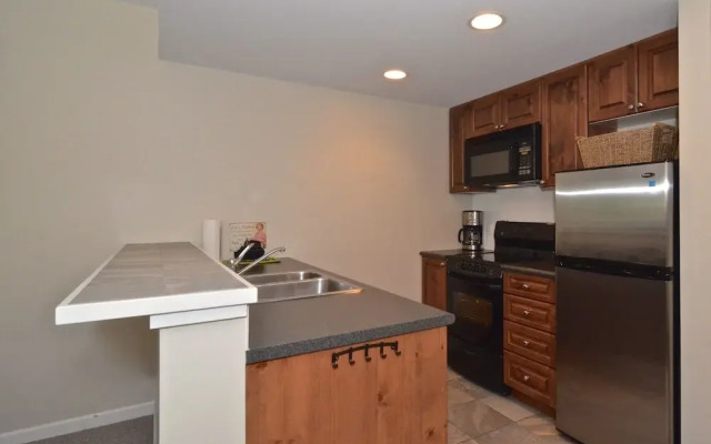 Whistler Blackcomb VR at Tyndall Stone