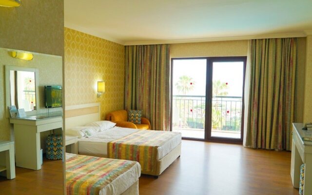 Selectum Family Comfort Side