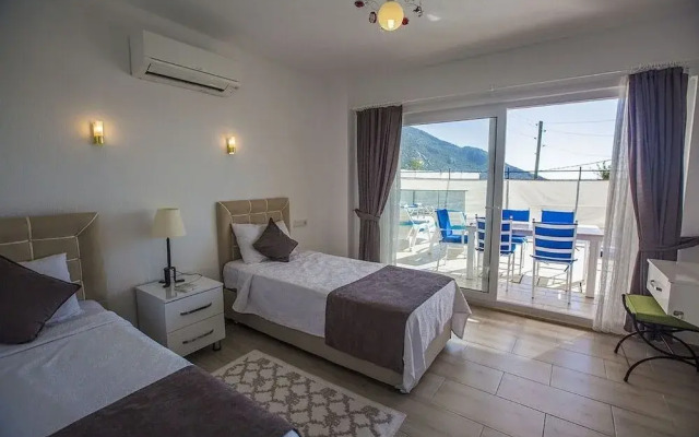 Villa Nar
