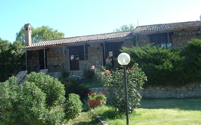 Agriturismo Le Casette