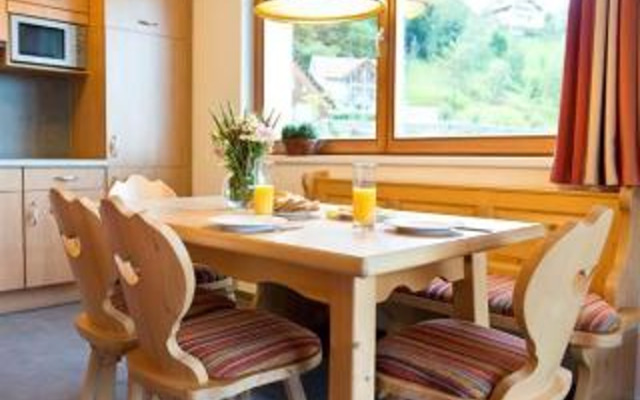 Landal Chalet Matin