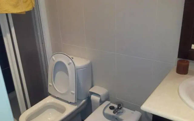 Apartamento Brais Ribadeo