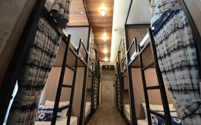 The Chic Lipe - Hostel