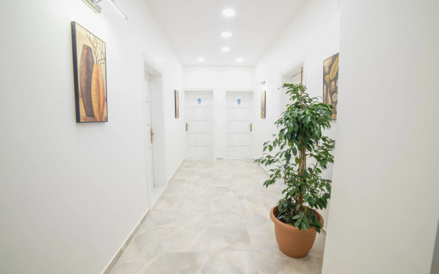 9Bodrum Butik Hotel