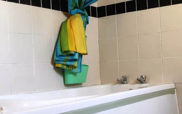 Joanna Double Room Villa 47 Youghal