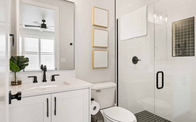 Desert Daydream 4 Bedroom Townhouse