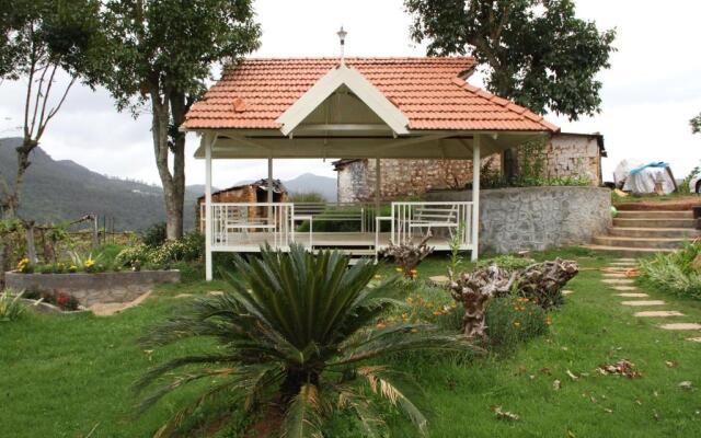 Chow Chow Valley - Hostel