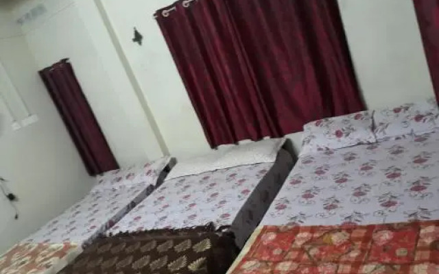 Thekkekara Tourist Home Vagamon