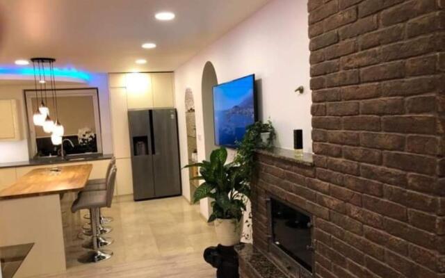 Nice 3 bedroom apartment close to Botanical Garden