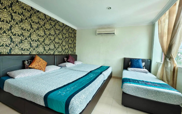 Cosy Inn Motel