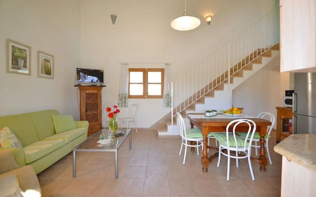 Villa in Mallorca Near the Beach