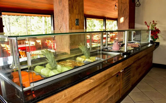 Hotel Fazenda Vista Alegre