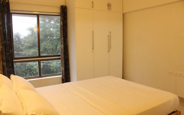 OYO 9799 Home Sea View 2BHK near Vasco