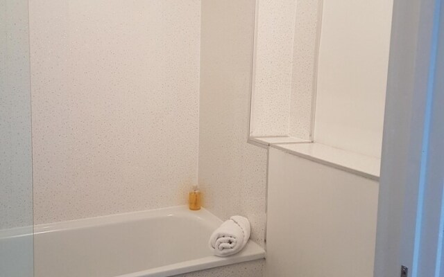 Spireview Apartments