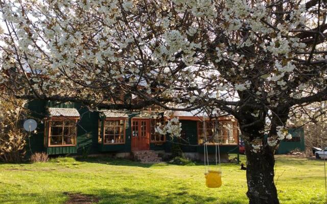 CasaVerde Hostal Ecologico