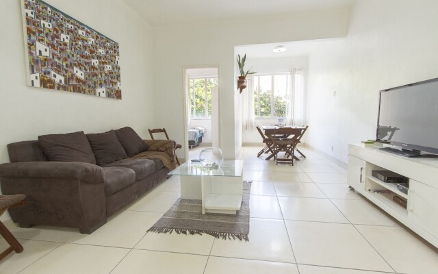 LineRio Praia de Copacabana 337