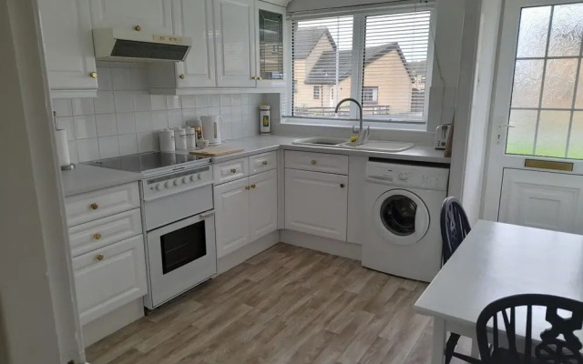 Impeccable 1-bed House in Gretna