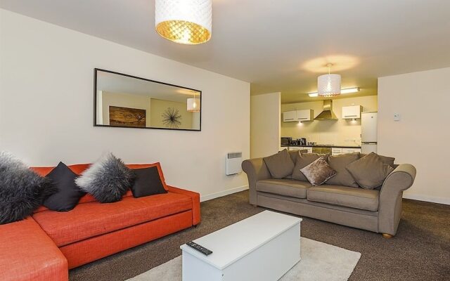 Wharf Rooms