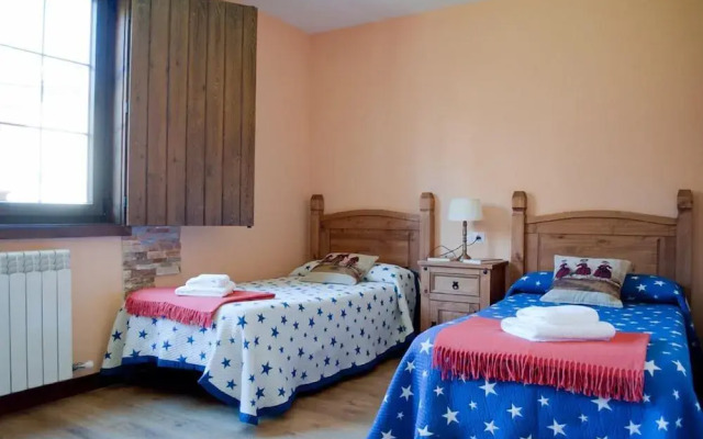 La Posada de Toribia