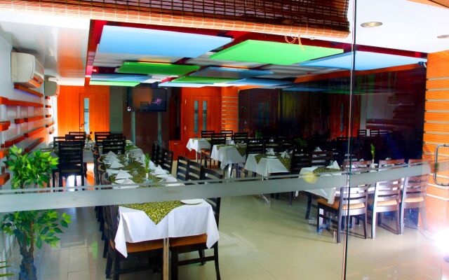 Hotel Tulsi Exotic
