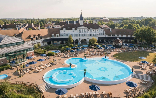 Marriott Village d'Ile-de-France