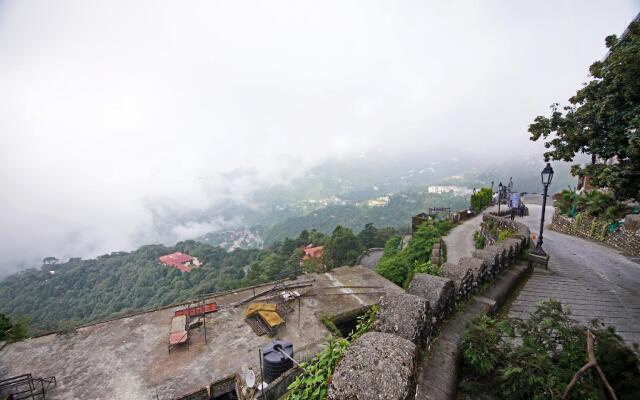 OYO 78317 3RK Fort Resort