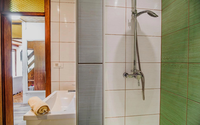 Holiday Home Vila Kopriva