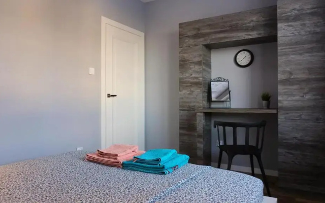 Apartament Lublin Centrum "Foxy Cat"