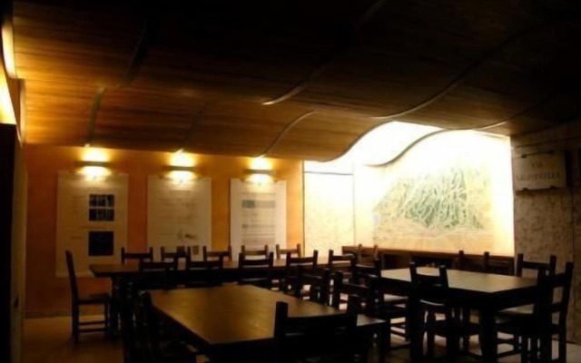 Hotel Borghetti