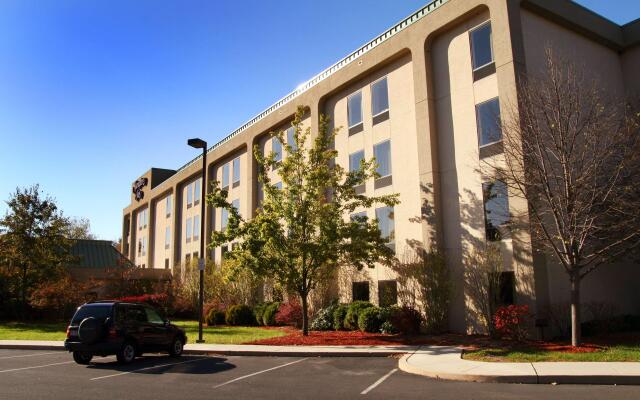 Hampton Inn Stroudsburg/Poconos