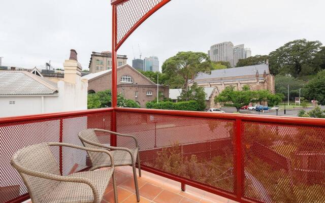 Stunning Sydney Home 8