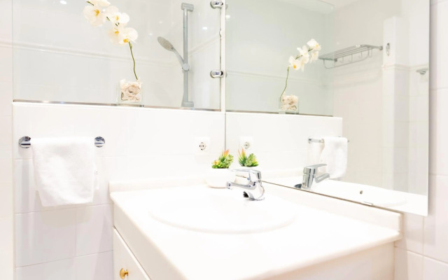 Tourist House Santa Cruz