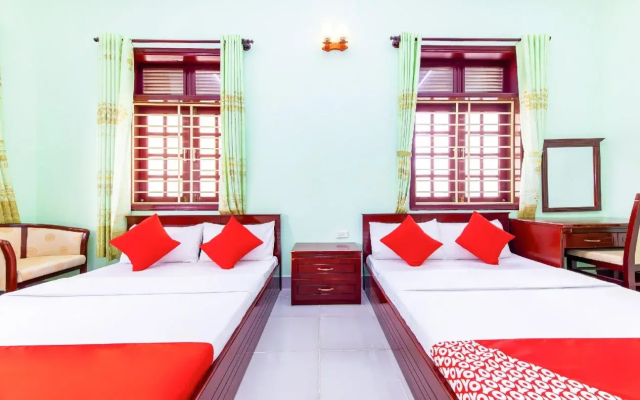 Tuyet Mai Hotel