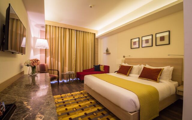 The Zion Hotel