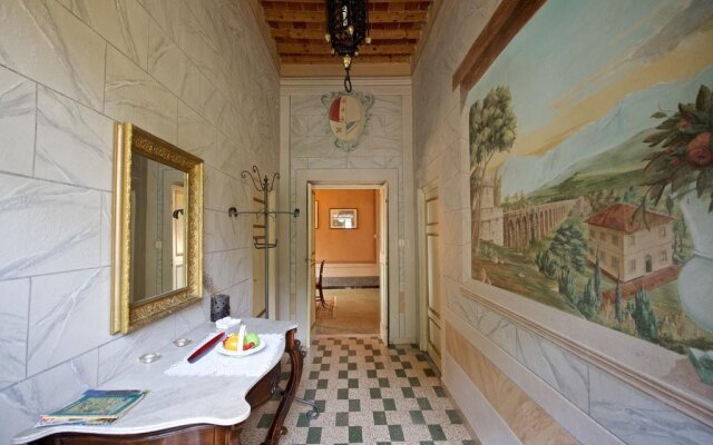 Villa Rossini