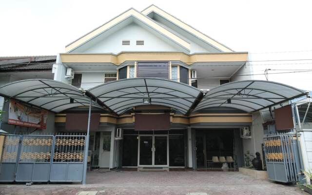 Airy Eco Gubeng Kalibokor 31 Surabaya