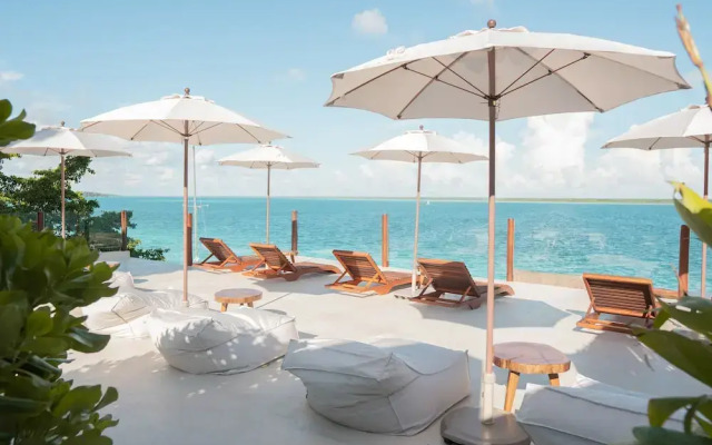 Puerta del Cielo Hotel Origen