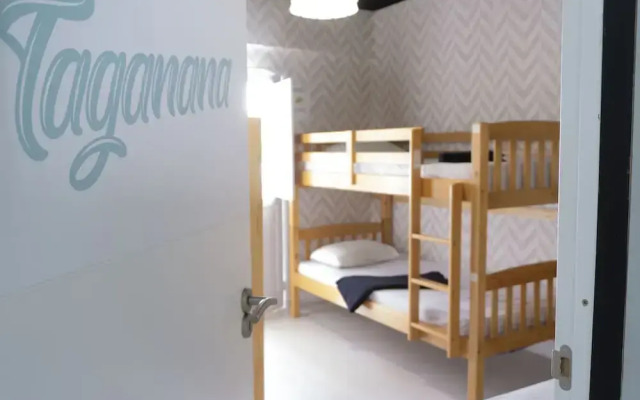 Tenerife Experience Hostel