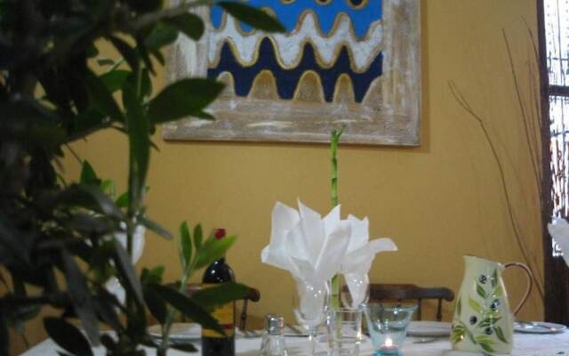 Casa les Olives - Adults Only