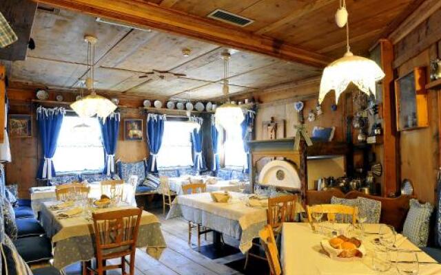 Wellness Hotel Belvedere