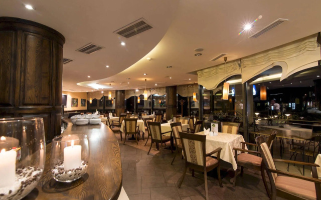 Pusynas Hotel & SPA