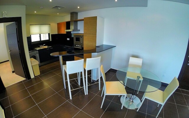 Swan Apartments II  Family  Business Travelers only