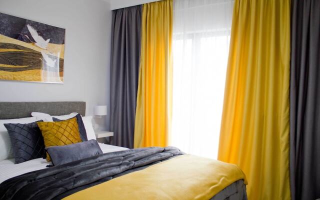 Ermis mini suites